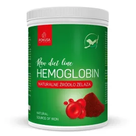 pokusa-rawdietline-hemoglobin-800g-hemoglobina