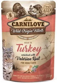 carnilove-cat-turkey-and-valerian-root-indyk-z-waleriana-85g