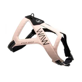 waw-szelki-ergonomiczne-funny-rozowe-rozm-5-dla-sredniego-psa