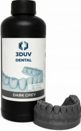 zywica-uv-dentystyczna-3duv-dental-dark-grey-1kg-1l-do-drukarki-3d