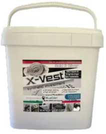 masa-odlewnicza-bluecast-x-vest-10-kg