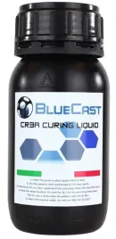 plyn-do-utwardzania-bluecast-cr3a-025kg-025l-do-zywicy-3d-profesjolnalny