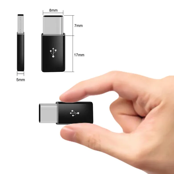 adapter-micro-usb-do-usb-c-3-1-typ-c-przejsciowka-marka-bez-marki