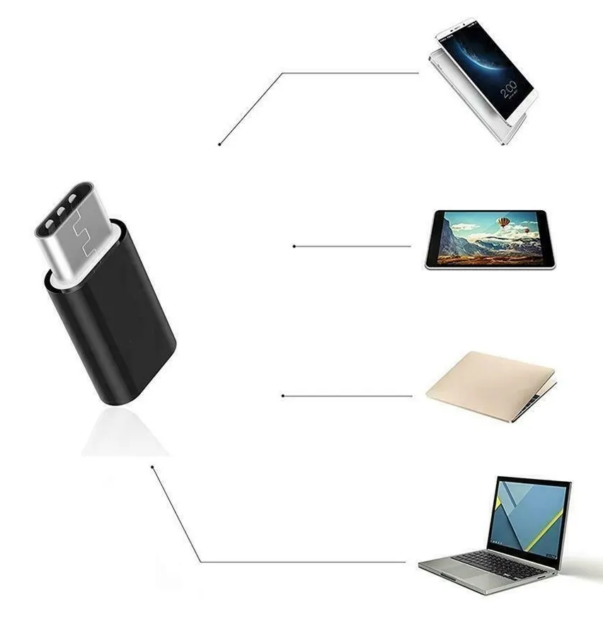 adapter-micro-usb-do-usb-c-3-1-typ-c-przejsciowka-stan-nowy