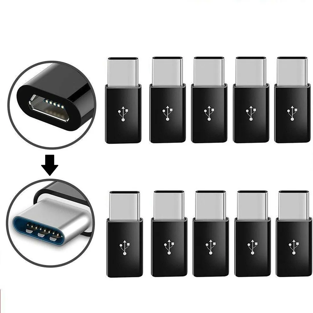 adapter-micro-usb-do-usb-c-3-1-typ-c-przejsciowka