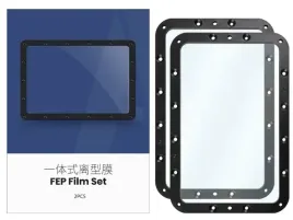 folia-fep-z-ramka-anycubic-photon-mono-2-mono-4-200x130mm-2szt-przejrzysta