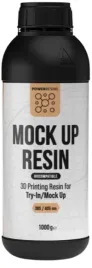 zywica-uv-powerresins-mock-up-protetyczna-1kg-1l-do-drukarki-3d-niezawodna