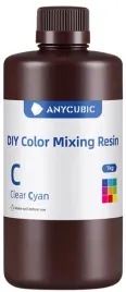 zywica-uv-anycubic-diy-clear-cyan-niebieska-1kg-1l-do-drukarki-3d-kreatywna