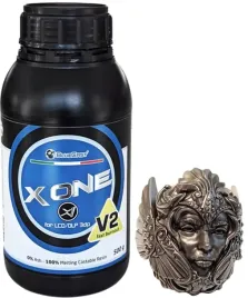 zywica-uv-bluecast-x-one-v2-jubilerska-05kg-05l-do-drukarki-3d-precyzyjna
