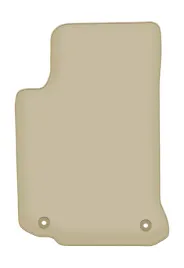 dywanik-welurowy-kierowcy-premium-do-rover-75-kombi-sedan-1998-2005-bez