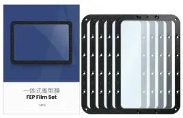 folia-fep-z-ramka-anycubic-photon-mono-2-mono-4-200x130-mm-5szt-przejrzyst
