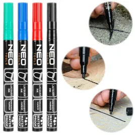 marker-budowlany-permanentny-3mm-z-lakierem-lakierowy-wodoodporny-4szt