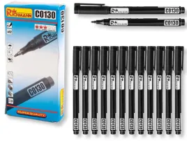 marker-budowlany-1mm-niezmywalny-wodoodporny-permanentny-12sztuk