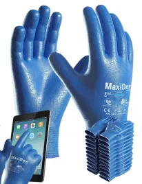 rekawice-robocze-rekawiczki-dotyk-maxidex-hybrydowe-antywirusowe-8-m-12-par