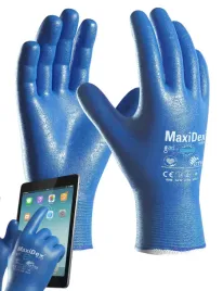 rekawice-robocze-rekawiczki-dotykowe-maxidex-hybrydowe-antywirusowe-10-xl