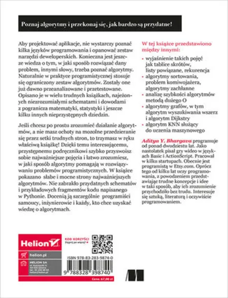 algorytmy-ilustrowany-przewodnik-wydawnictwo-helion