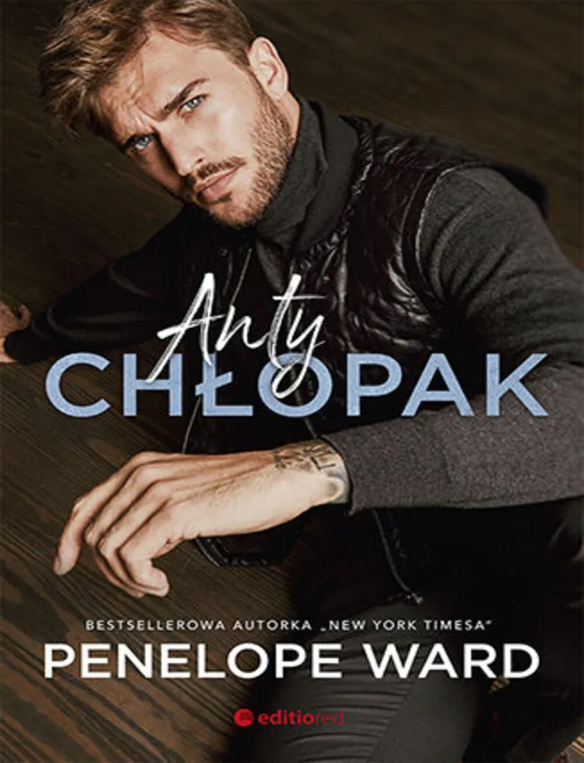 antychlopak