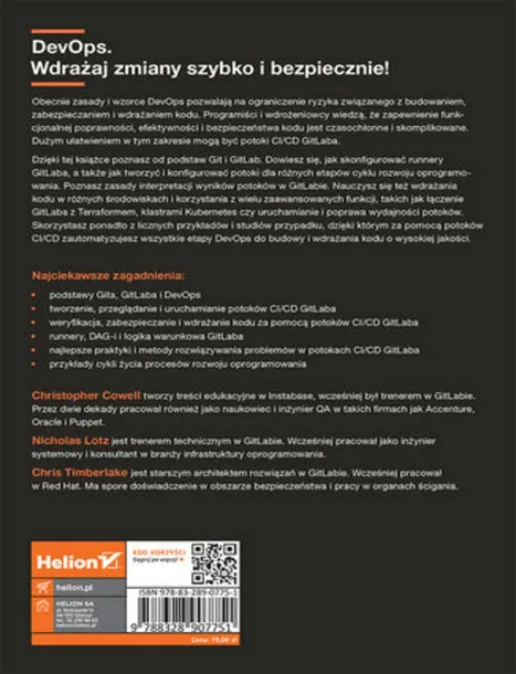 automatyzacja-metodyki-devops-za-pomoca-potokow-ci-cd-gitlaba-buduj-efekty-wydawnictwo-helion