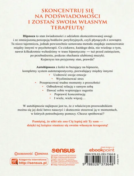 autohipnoza-bliskie-spotkania-z-samym-soba-wydawnictwo-sensus