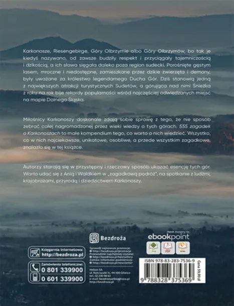 555-zagadek-o-karkonoszach-wydawnictwo-bezdroza