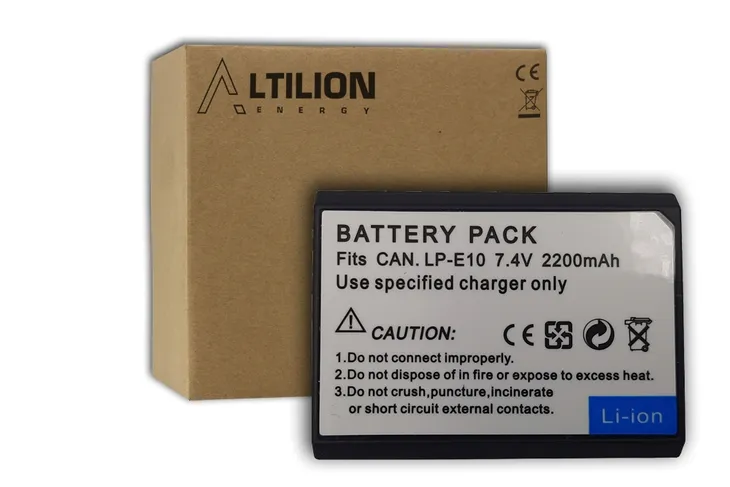 bateria-akumulator-lp-e10-do-canon