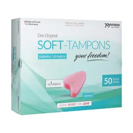 tampony-bezsznurkowe-normal-soft-tampons-50-szt