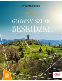 glowny-szlak-beskidzki-mountainbook-wydanie-1