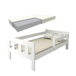 lozko-dzieciece-dla-dziecka-maja-90x200-biale-stelaz-barierka-materac-gra