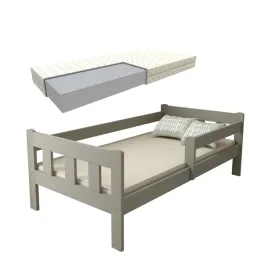 lozko-dzieciece-dla-dziecka-maja-80x180-szare-stelaz-barierka-materac-gra