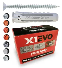 kolki-rozporowe-do-betonu-pustakow-plyt-gk-gipsowych-5x25-z-wkretem-100szt