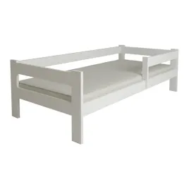 lozko-dzieciece-ala-80x200-biale-stelaz-barierka-drewniane-solidne