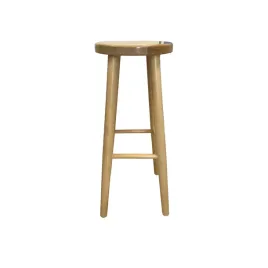 taboret-barowy-hoker-70-cm-bukowy-naturalny-jasny-drewniany-krzeslo