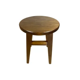 taboret-sosnowy-dab-okragly-lekki-solidna-konstrukcja-ekologiczny-lakier