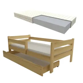 zestaw-lozko-dzieciece-edi-80x200-sosna-z-szuflada-i-materacem-stelaz