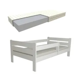 lozko-dzieciece-edi-90x200-drewniane-biale-z-materacem-stelaz-gratis