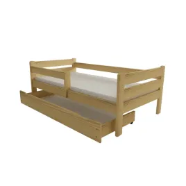 lozko-dzieciece-edi-80x200-drewniane-sosna-z-szuflada-stelaz-gratis