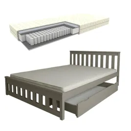 lozko-drewniane-ada-180x200-szare-szuflada-materac-kieszeniowy-stelaz