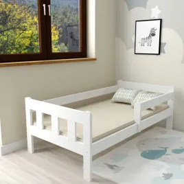 lozko-dzieciece-dla-dziecka-maja-80x200-biale-stelaz-barierka-gratis