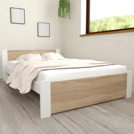 lozko-podwojne-dab-sonoma-d3-140x200-stelaz-gratis-solidne-masywne