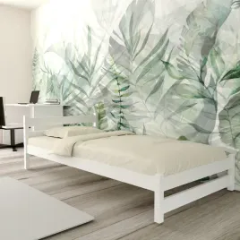 lozko-biale-pojedyncze-dzieciece-kamil-90x200-stelaz-gratis-solidne