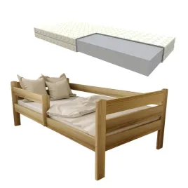 lozko-dzieciece-edi-90x200-sosna-materac-stelaz-gratis
