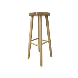 taboret-barowy-hoker-70-cm-bukowy-naturalny-jasny-drewniany-krzeslo