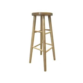 taboret-barowy-hoker-80-cm-bukowy-naturalny-jasny-drewniany-krzeslo