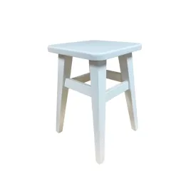 taboret-sosnowy-kwadratowy-lekki-solidny-do-kuchni-do-salonu-bialy