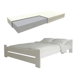 lozko-pojedyncze-eko-mini-90x200-biale-materac-pianka-stelaz-gratis