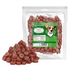 przysmaki-dla-psa-sushi-kaczka-z-ryba-500g-10percent-gratis