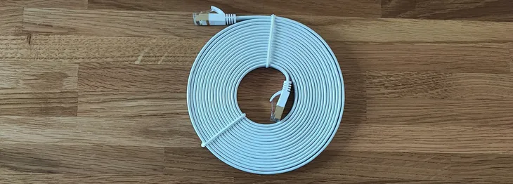 kabel-sieciowy-lan-ethernet-plaski-rj45-cat7-2m