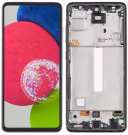 wyswietlacz-lcd-ekran-dotykowy-do-samsung-galaxy-a52s-sm-a528b-incell-ramka