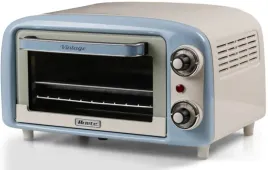 piekarnik-elektryczny-kuchenka-3919-05-vintage-800-w-niebieski-10-l-230c
