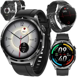 smartwatch-meski-zegarek-kardiowatch-proventus-amoled-rozmowy-ekg-cisnienie